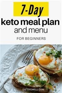 Keto Meal Plan Delivery Ontario